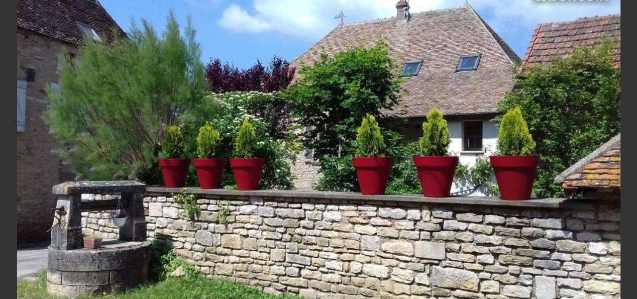 Gite Le Lavoir - Laives Eksteriør bilde